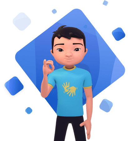 Avatar VLibras
